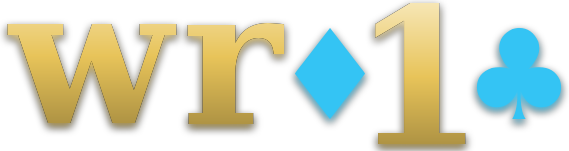 wr010 logo
